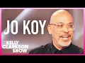 Jo Koy Opens Up About Reconnecting With His Dad