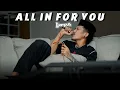 Download Lagu All in for you - Djiamputh (Acoustic Version)