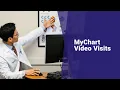 Dr Sheu Explains MyChart Visits Skagit Regional Health