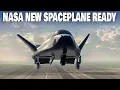 Lagu Finally Happened! NASA’s New Spaceplane Ready for the First Launch after Constant Delays…