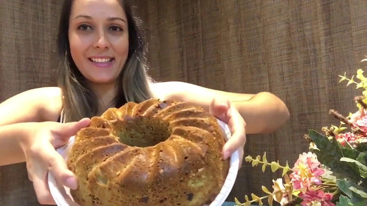 Apple crumble, apple cake, easy to make and delicious.