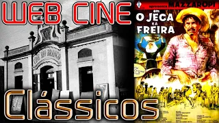 Filme O JÉCA E A FREIRA 1967 Web Cine Clássicos