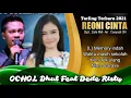 REONI CINTA - OCHOL DHUT FEAT DEDE RISTY - Cipt. Zale RM Arr Casyadi CN