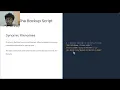 CASE STUDY DFN 50303 OPEN SOURCE SERVER ADMINISTRATION