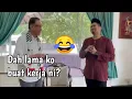 Download Lagu Kalau Tak Tengok Muka Orang Kata Itu Saya - Anwar Ibrahim Vs Danial