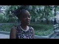 "Quiet Uptown" performed by Jeannette Bayardelle and directed by Tarik Nathan