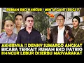 Download Lagu RESPON DENNY SUMARGO TERKAIT DEMO RUMAH EKO PATRIO !! H4NCUR LEBUR !! MINTA GANTI RUGI !!