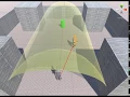 Lab 7 Blog Physics Spherecast