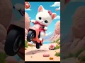 Download Lagu Kecelakaan maut bulma jatuh tersungkur #cat #dragonball #bulma #accidentnews #crush #kucing  #cute