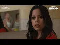 The Fallout Trailer HBO GO