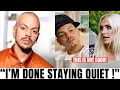 The SAD TRUTH About Evan Ross Is LEAVING FANS Speechless