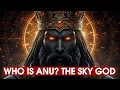 Download Lagu Who is Anu? The Forgotten Sky God Who Ruled the Heavens | Mesopotamian Mythology Explained