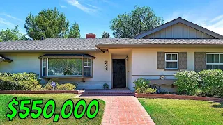 Houses in California For Sale - Redlands CA
