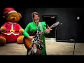 I'll Be Home For Christmas - Sarah Beth Terry