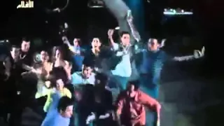 كماننا محمد فؤاد ومحمد هنيدي اسماعيلية رايح جاي 