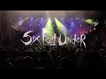 Six Feet Under - Death or Glory (Live @ Rockstadt 2019)