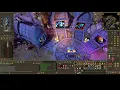HM Arch Glacor Melee only Streaking for drops Artifact of Leng drop