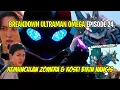 Lagu DEBUT FINAL BOSS ZOMERA !! 1 EPISODE LAGI TAMAT !! - Bahas Ultraman Omega Episode 24 Indonesia