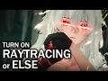 Download Lagu The Graphics of Wuthering Waves – PC, Mobile \u0026 Raytracing Compared In-Depth!
