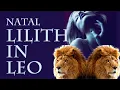 Black Moon Lilith in Leo A Native s Perspective
