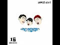 Only Monday - 17 (Hoo Hoo) [Cover Dept] Official Audio