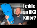 Download Lagu RK3 KILLER? Meet the Tecline LightJet Travel Jet Fin | UKDiver