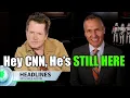 CNN Accidentally Aired Tribute for Michael J Fox While He s Still Alive