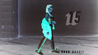 bhad bhabie bout that u0026 gucci flip flops hidden vocals u0026 instrumentals read desc 
