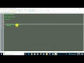 How to code c program using notepad or notepad and cmd in windows 10 64-bit English
