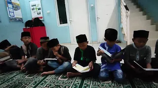 asmaul husna mizanamanah