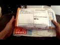 jika tabi shoes unboxing