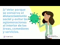 coronavirus red humana