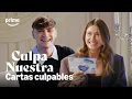 Download Lagu GRACIAS Culpables | Culpa Nuestra