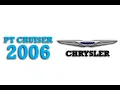 2006 Chrysler PT Cruiser Fuse Box Info Fuses Location Diagrams Layout