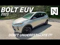 2023 Chevy Bolt EUV Cheap Capable and Underrated