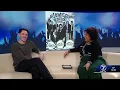 Bravo reality star Tom Sandoval rocks Omaha with cover band