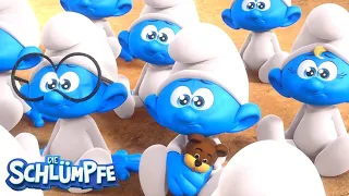 Alle Schlümpfe Werden Wieder Zu Babys Die Schlümpfe Neue 3D Serie Ein Schlumpfiger Kindergarten  Alle Schlümpfe Werden Wieder Zu Babys Die Schlümpfe Neue 3D Serie Ein Schlumpfiger Kindergarten