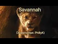 Download Lagu Savannah - Diviners feat. PhillK (slowed + low pitch)