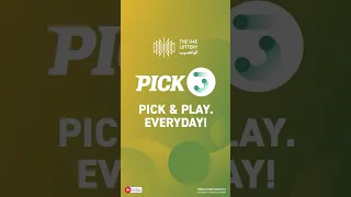 How to Play Pick 3