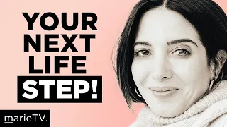 Now What? This Unusual Prompt Reveals Your Next Step in Life