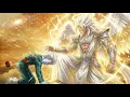 GOKU AND VEGETA DIE AND BECOME THE ALPHA ULTRA GOLDEN INSTINCT | MOVIE 