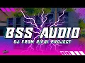 Download Lagu DJ CEK SOUND BSS AUDIO REBORN X RAMAYANA AUDIO • BASS DROB X MIDEL BALAP  • (RIFQI REMIX) PART 01