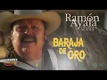 Ramon Ayala - Baraja De Oro (Video Lyric Oficial)