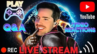 Jason PolyX is LIVE  🌏💬🔥🎉