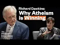 Richard Dawkins: Why atheism is winning