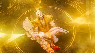 alan walker song 2024 someone you loved remix music video 4k