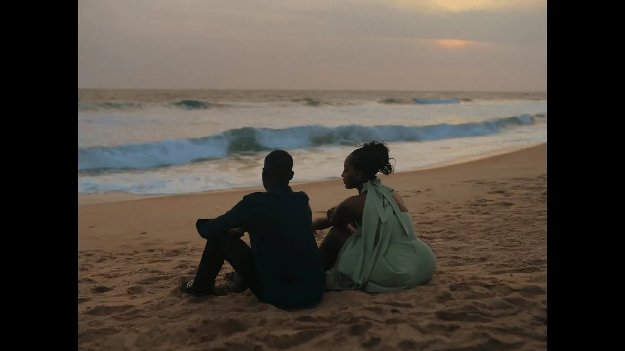 Afro R&B Type Beat - "JEWEL" | Tems x Dave Afrobeat