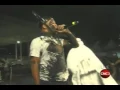 Soca Monarch Semi Final 2016 (via CNC3): Cloud 5 - No Behaviour