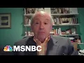 Norm Ornstein On Biden s Agenda We re Talking About FDR Territory