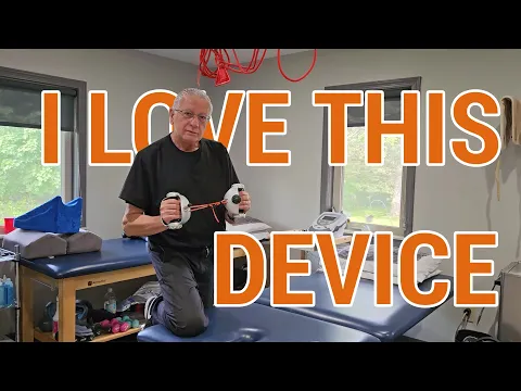 Physiotherapist's opinion on Trigger PRO
